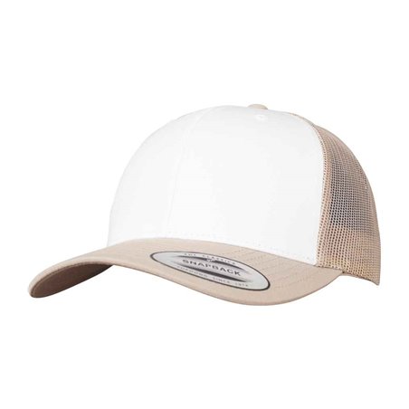 Flexfit Foam Trucker Cap