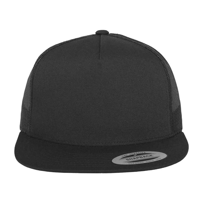 Flexfit Classic Trucker Cap