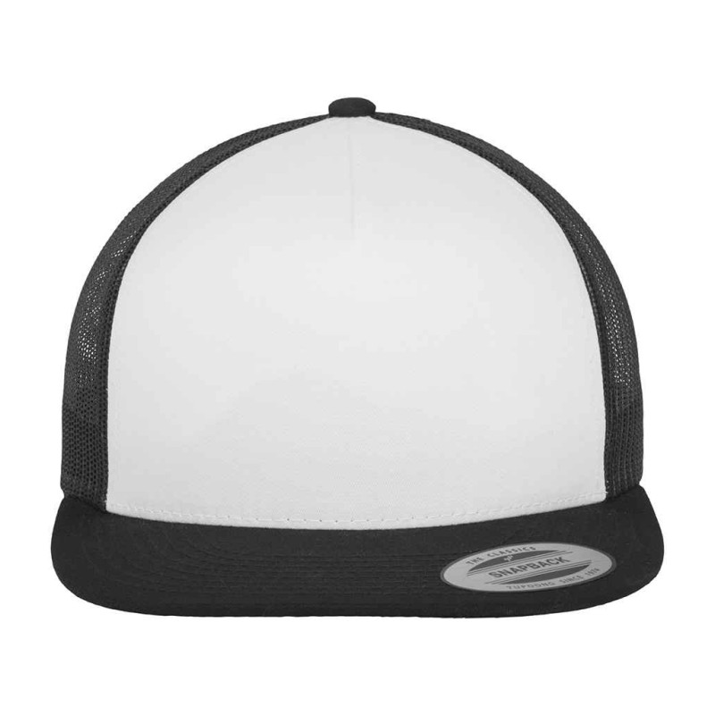 Flexfit Contrast Trucker Cap