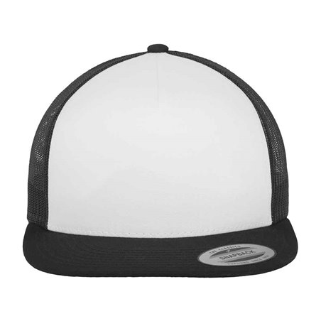 Flexfit Contrast Trucker Cap