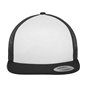 Flexfit Contrast Trucker Cap
