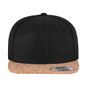 Flexfit Cork Snapback Cap