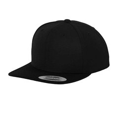 Flexfit Classic Snapback Cap
