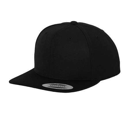 Flexfit Classic Snapback Cap