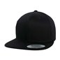 Flexfit Organic Cotton Snapback Cap