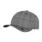 Flexfit Glen Check Cap