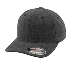 Flexfit Fine Melange Cap