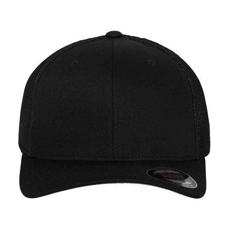 Flexfit Mesh Trucker Cap
