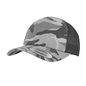 Flexfit Classic Camo Trucker Cap