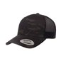 Flexfit Multicam Retro Trucker Cap