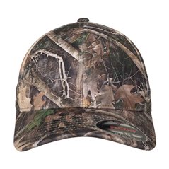 Flexfit TrueTimber® Kanati Camo Cap