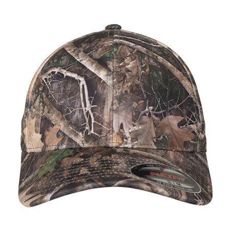 Flexfit TrueTimber® Kanati Camo Cap