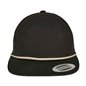 Flexfit Colour Braid Jockey Cap