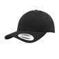 Flexfit Curved Classic Snapback Cap