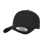 Flexfit 5 Panel Curved Classic Snapback Cap