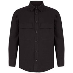 Front Row Drill Overshirt