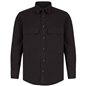 Front Row Drill Overshirt