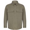 Front Row Drill Overshirt