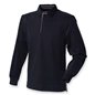 Front Row Collection Super Soft Rugby Shirt