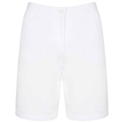 Front Row Stretch Chino Shorts