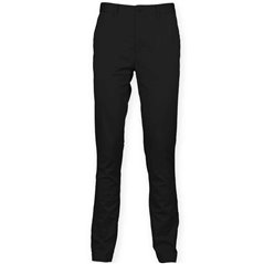 Front Row Stretch Chino Trousers