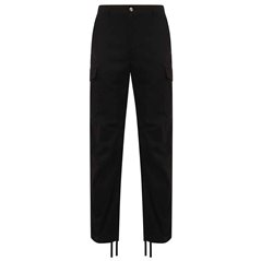 Front Row Stretch Cargo Trousers