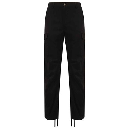 Front Row Stretch Cargo Trousers