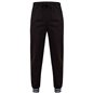 Front Row Unisex Striped Cuff Joggers