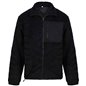 Front Row Recycled Sherpa Fleece Jacket