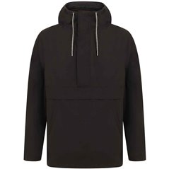 Front Row Pullover 1/2 Zip Jacket