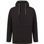 Front Row Pullover 1/2 Zip Jacket