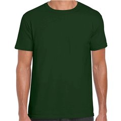 Gildan SoftStyle® Adult T-Shirt