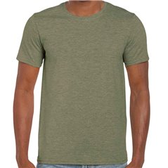 Gildan SoftStyle® Adult T-Shirt