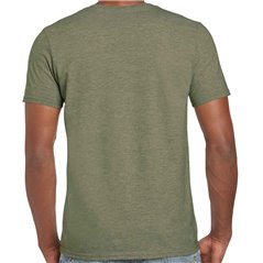Gildan SoftStyle® Adult T-Shirt
