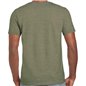 Gildan SoftStyle Adult T-Shirt
