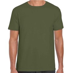 Gildan SoftStyle® Adult T-Shirt