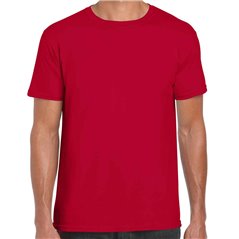 Gildan SoftStyle® Adult T-Shirt