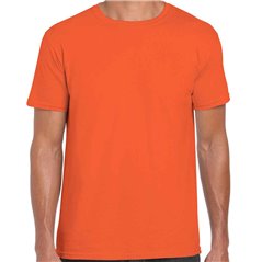 Gildan SoftStyle® Adult T-Shirt