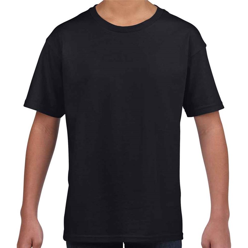 Gildan Kids SoftStyle Youth T-Shirt