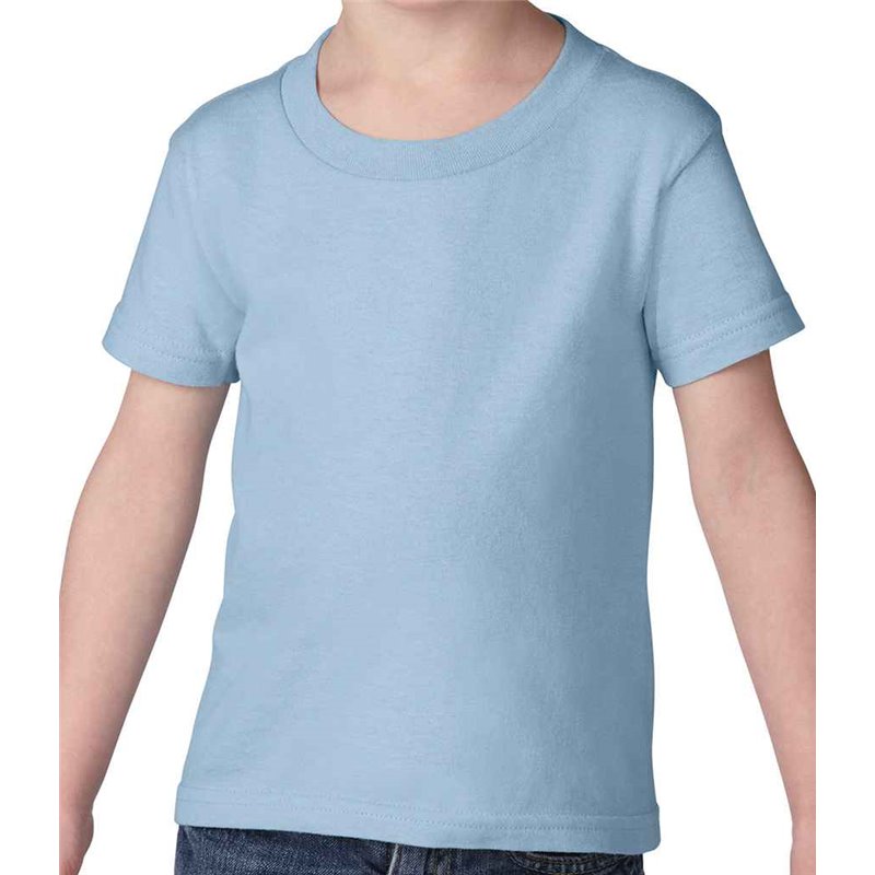 Gildan Heavy Cotton™ Toddler T-Shirt