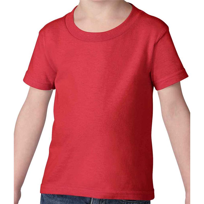 Gildan Heavy Cotton™ Toddler T-Shirt