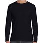 Gildan SoftStyle Long Sleeve T-Shirt