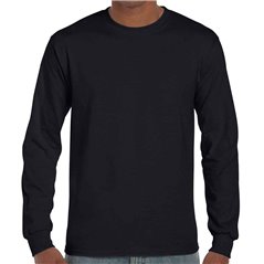 Gildan Ultra Cotton™ Long Sleeve T-Shirt
