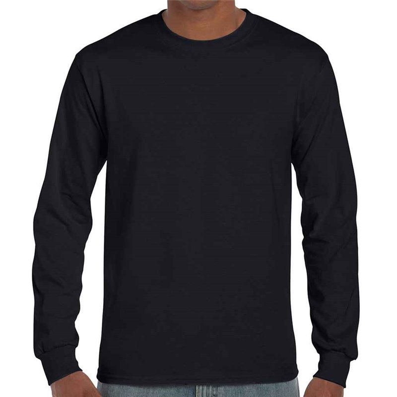Gildan Ultra Cotton™ Long Sleeve T-Shirt