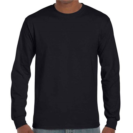 Gildan Ultra Cotton™ Long Sleeve T-Shirt