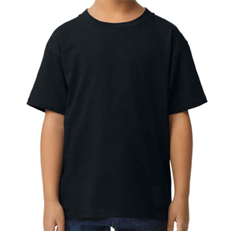 Gildan Kids SoftStyle Midweight T-Shirt
