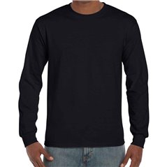 Gildan Hammer Heavyweight Long Sleeve T-Shirt