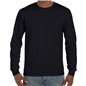 Gildan Hammer Heavyweight Long Sleeve T-Shirt