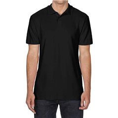 Gildan SoftStyle® Double Piqué Polo Shirt