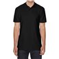 Gildan SoftStyle Double Piqué Polo Shirt